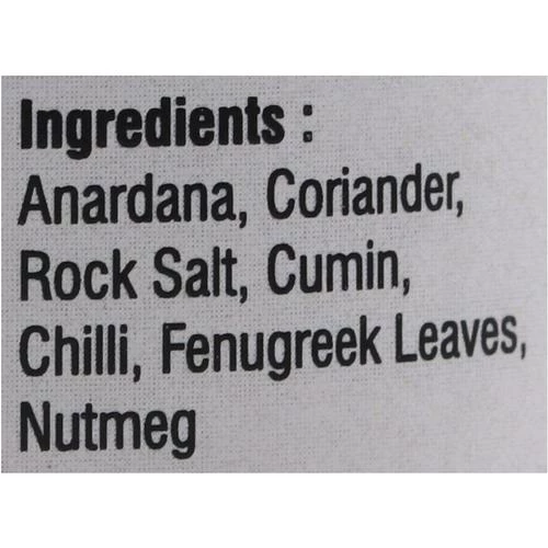 Tablespoon Masala - Delhi Chole, 100 g Jar-3.webp